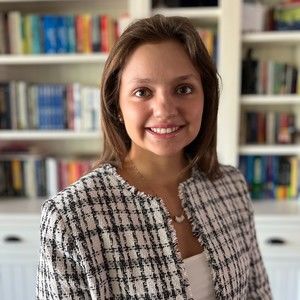 Meet your Posher, Samanta